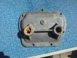 4 Speed Muncie Cover 3831707 Corvette Impala Nova Chevelle Ihra Nhra M20 21 22. Fixed Price $115.00.
