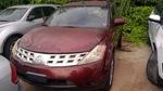 Steering Gear/rack Power And Pinion Awd Fits 05 Murano 1262921. Fixed Price $162.44.