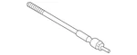 Genuine Nissan Inner Tie Rod D8E21-EB70A. Fixed Price $147.65.