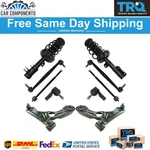 New Front Steering & Suspension Kit Fits 2012-2019 Chevrolet Sonic. Fixed Price $312.99.