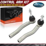 2X Front Left & Right Outer Side Tie Rod End Ford Bronco 2021-2023 2.3L 2.7L. Fixed Price $37.19.