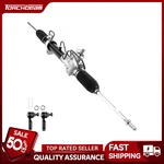 Steering Rack And Pinion Outer Tie Rod Ends For Nissan Maxima Set Of 263014. Fixed Price $192.84.