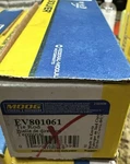 Steering Tie Rod End Moog EV801061. Fixed Price $30.59.
