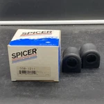 Spicer 550-1211/MOOG K6640 Sway Bar Bushing For Chevy/gmc & Oldsm Free Shipping!. Fixed Price $18.99.