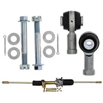 Niche Steering Rack Tie Rod End Kit For Can-am Commander 1000 800R Max. Fixed Price $109.95.