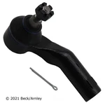 Steering Tie Rod End Beck/arnley 101-5196. Fixed Price $23.48.