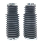 Bmw E39 E52 Pair Set Left Right Steering Rack Tie Rod Boots Lemforder. Fixed Price $28.95.