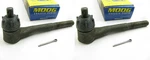 (2) Moog ES2056RL Inner Steering Tie Rod Ends, Rwd. Fixed Price $22.48.