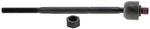 Mevotech Front Inner Steering Tie Rod End Fits 1995-1998 Nissan 200SX. Fixed Price $44.55.