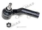 Mas Industries TO65081 Steering Tie Rod End For 04-17 Mazda 3 Sport. Fixed Price $24.27.