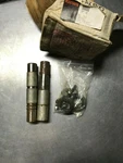 FAK5452 Genuine International Navistar King Pin Kit. Fixed Price $199.99.