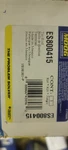 Steering Tie Rod End Moog ES800415. Fixed Price $25.00.