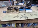 Trw ES348R Tie Rod 9W ''''read The Listing Please" Moog Cross. Fixed Price $50.00.