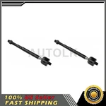 Mevotech Front Inner Tie Rod Ends Fits 2001 2002 2003 2004 2005 Lexus IS300 Lk. Fixed Price $117.49.