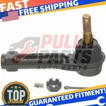 Moog ES3537 Tie Rod End Chrysler/dodge 01-04 Enhanced Steering. Fixed Price $18.99.