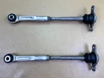 2015-2018 Ferrari California 149M Left & Right Tie Rod Control Arm Set Oem. Fixed Price $288.00.