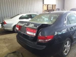 Steering Gear/rack Power And Pinion Sedan Fits 03-04 Accord 2083417. Fixed Price $190.00.