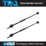 Trq Tie Rod Rear Pair Set Of 2 For F-type S-type Xfr Xjl Xkr-s New. Fixed Price $119.95.