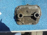 Speed Muncie Cover 3952648 Corvette Impala Nova Chevelle Ihra Nhra M20 21 22. Fixed Price $115.00.