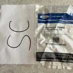 Oem Genuine Ford Steering Pin 2007-2015 Edge, 7T4Z-3K176-A. Fixed Price $6.37.