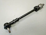 Nice Used Original Genuine Porsche 930 Turbo Outer Tie Rod Assembly #2. Fixed Price $65.00.