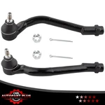 2PCS Front Outer Tie Rod End Links For Hyundai Azera 2012-2017 ES800717 ES800718. Fixed Price $34.19.