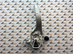 Front Left Steering Knuckle Vertical Link Arm For Jaguar Xf C2P25454. Fixed Price $419.15.