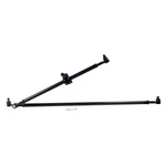 Rugged Ridge Hd Tie Rod & Drag Link Kit For Jeep Wrangler Yj 1987-1995. Fixed Price $659.99.