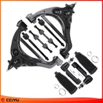 10X 2015-2020 Ford F-150 Expedition Front Lower Control Arm Tie Rod Sway Bar. Fixed Price $195.78.
