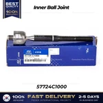 Genuine Inner Ball Joint 57724C1000 For Hyundai Sonata Kia Cadenza. Fixed Price $71.00.