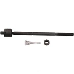 Moog EV800644 Steering Tie Rod End Fits 03-06 Saab 9-3. Fixed Price $28.99.