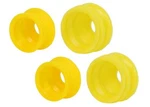 Whiteline W0907 Ball Joint And Tie Rod Dust Boot Service Kit. Fixed Price $55.88.