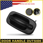 Outside Door Fits Gmc Chevy Cadillac Right Handle Exterior Rear Driver. Fixed Price $14.24.