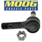 Moog ES187L Steering Tie Rod End For TR187L TE2007 TA2546 SP692041 R230089 Mg. Fixed Price $100.65.
