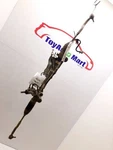 07-11 Toyota Camry Steering Gear / Rack And Pinion Assembly. Fixed Price $119.99.