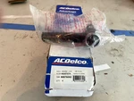 Steering Tie Rod End Acdelco 46A0707A- Make Offer!. Fixed Price $30.00.