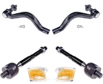 Front Left & Right Inner Outer Tie Rods For Lexus IS300 16-21 All Wheel Drive. Fixed Price $118.00.