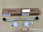 Toyota Sienna 2004-2010 Genuine Outer Tie Rod End Set Left & Right Oem. Fixed Price $229.99.