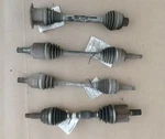 2008 Mazda Driver Left Cv Axle Shaft Oem 126K Miles - LKQ453767900. Fixed Price $132.49.