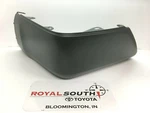 Toyota Tundra 2014 - 2020 Right Rear Plastic Bumper End Cap Genuine Oem. Fixed Price $193.31.