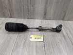 Oem Mw G01 X3 Rwd Front Left Driver Inner Outer Steering Gear Tie Rod W/ Boot. Fixed Price $99.95.