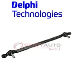 Delphi TA5280 Steering Drag Link For MS80905 DS1167 8-94459-477-0 Gear Xp. Fixed Price $130.41.