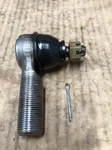 New Old Stock Beck/arnley Tie Rod End Fits 69-83 Toyota Part #101-1766.. Fixed Price $35.00.