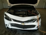 Steering Gear/rack Power And Pinion Vin Z 4TH Digit Fits 16 Malibu. Fixed Price $148.20.
