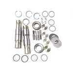 K120A Stemco Kaiser Qwik Kit No Ream King Pin Set Freightliner Alliance Mercedes. Fixed Price $837.56.