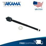 Pc Inner Tie Rod End For 2005-2015 Toyota Tacoma 2WD Rwd (rh-lh). Fixed Price $18.62.