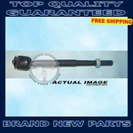 New Steering Rack And Pinion Inner Tie Rod. Fixed Price $159.00.