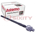 Hitachi Left Inner Steering Tie Rod For 2003-2006 Nissan Altima 2.5L 3.5L L4 Dp. Fixed Price $47.42.