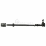 Delphi Steering Tie Rod End Assembly Front Left TL294 191419803 For Volkswagen. Fixed Price $76.99.