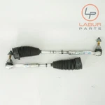 W222 14-17 Mercedes S550 Electric Rack & Pinion Tie Rod Set A1526. Fixed Price $140.99.